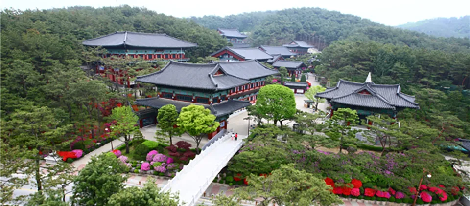 Daejin University
