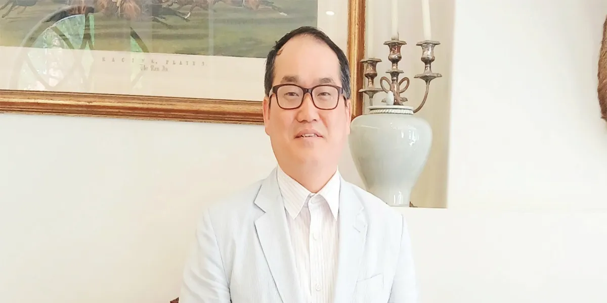 David William Kim