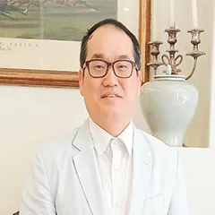 David William Kim