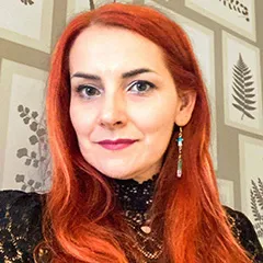 Karolina Maria Kotkowska