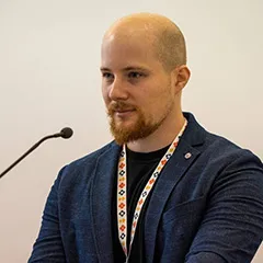 Dr. Mark Nemes